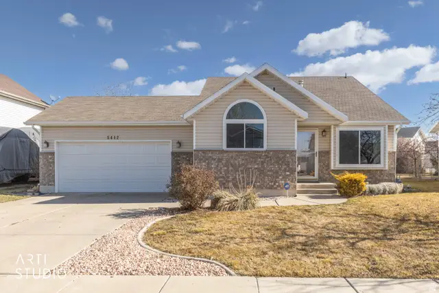 5412 S 3925 W, Roy, UT 84067 - Image #2