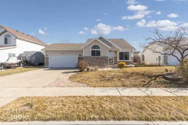 5412 S 3925 W, Roy, UT 84067 - Image #3