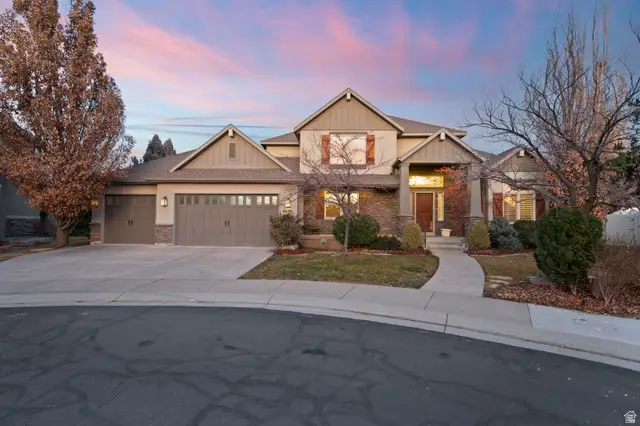 2439 E Woodwillow Cir, Salt Lake City, UT 84109 - Image #1