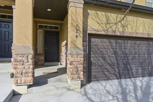 124 E Carbonell Way N, Saratoga Springs, UT 84045 - Image #2