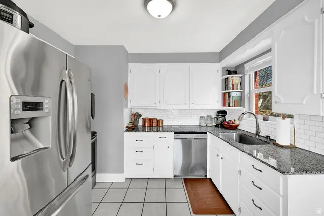 652 W 3600 S, Bountiful, UT 84010 - #3