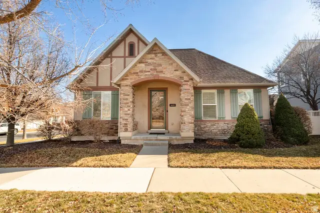 4681 W Pale Moon Ln, South Jordan, UT 84009 - Image #1