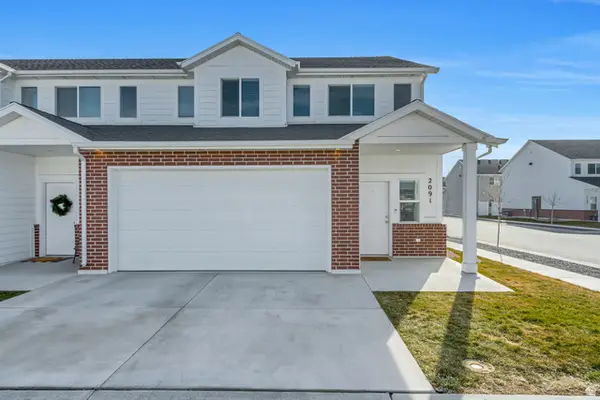 2091 W 1675 Ct S, West Haven, UT 84401
