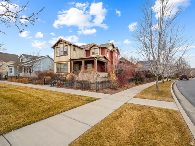 4172 W Lake Bridge Dr S #1, South Jordan, UT 84009 - Image #2