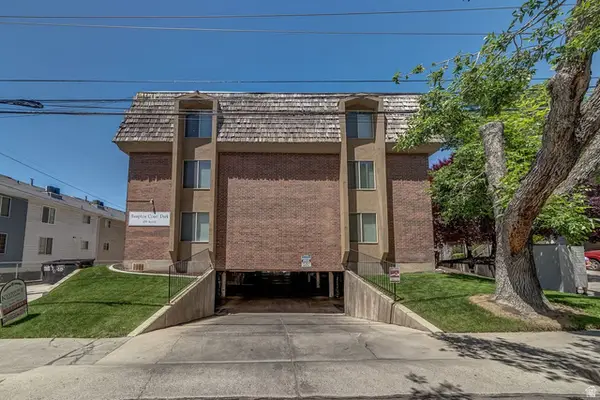 659 N 700 E #17, Provo, UT 84606