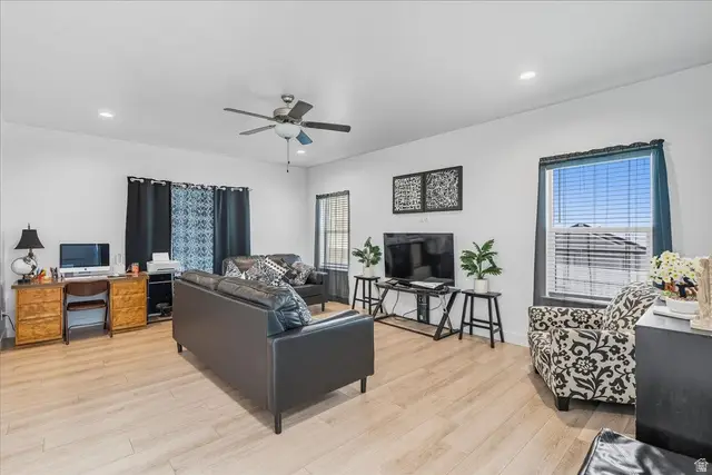 4459 E Pine Dr, Eagle Mountain, UT 84005 - #2