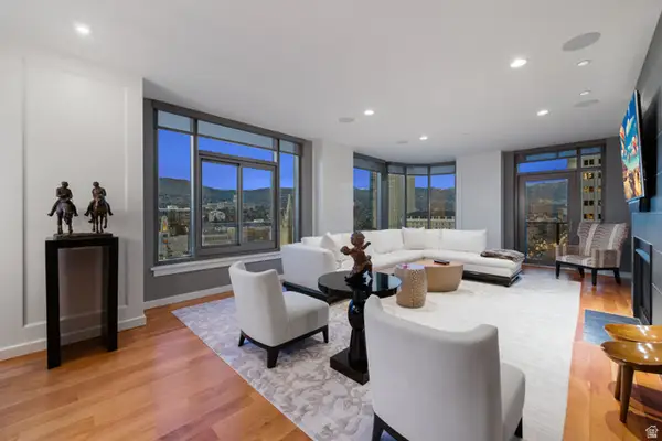 99 W South Temple St S #1607, Salt Lake City, UT 84101