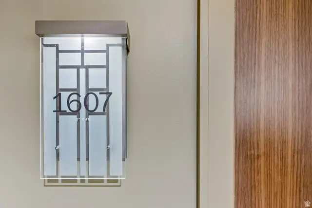 99 W South Temple St S #1607, Salt Lake City, UT 84101 - #2