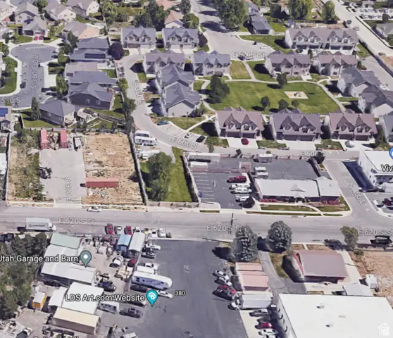 603 S 370 E, American Fork, UT 84003