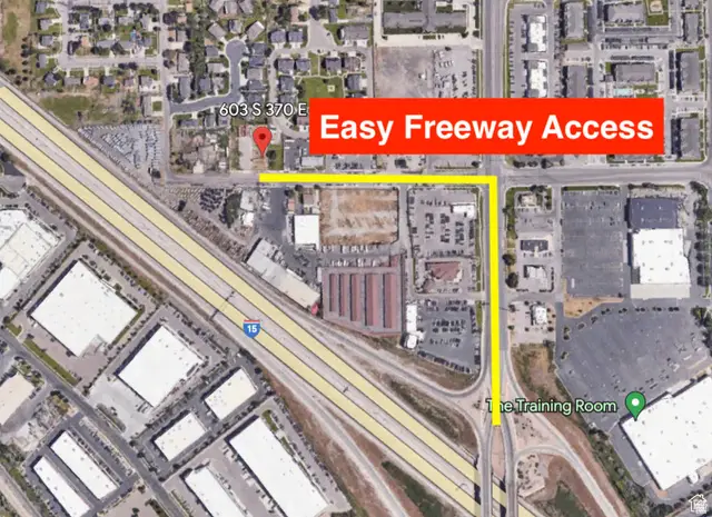 603 S 370 E, American Fork, UT 84003 - Image #2