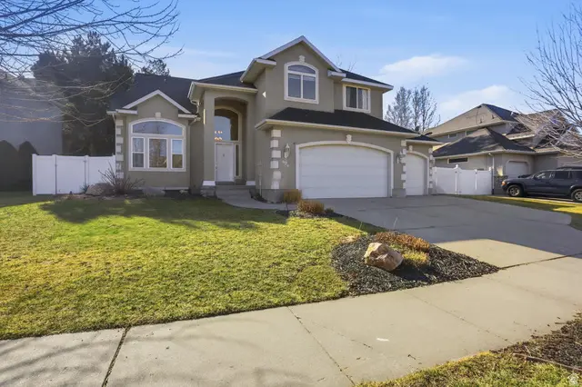 624 E Rocky Knoll Ln S, Draper, UT 84020 - Image #3