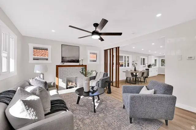 1128 E 23rd St, Ogden, UT 84401 - Image #2