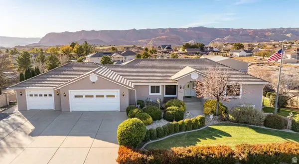 5323 N 1530 W, St. George, UT 84770