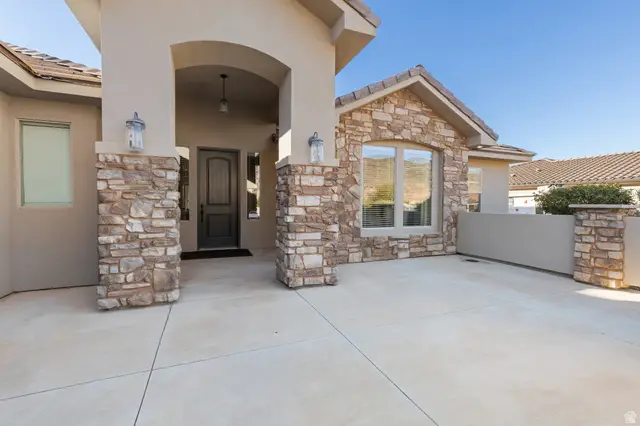 2892 S 3300 W, Hurricane, UT 84737 - #2