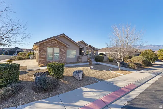 2892 S 3300 W, Hurricane, UT 84737 - #3