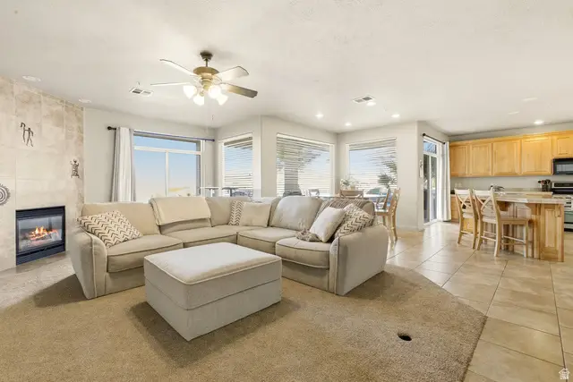 1845 W Canyon View Dr S #2005, Saint George, UT 84770 - #3