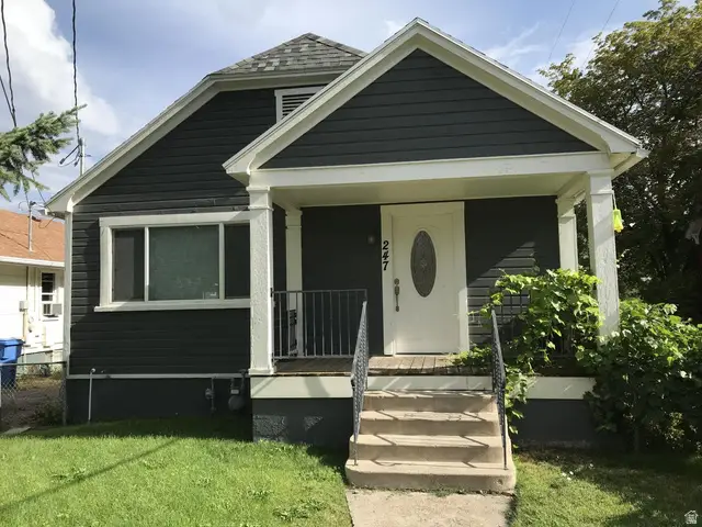 247 E 300 N, Logan, UT 84321 - Image #1