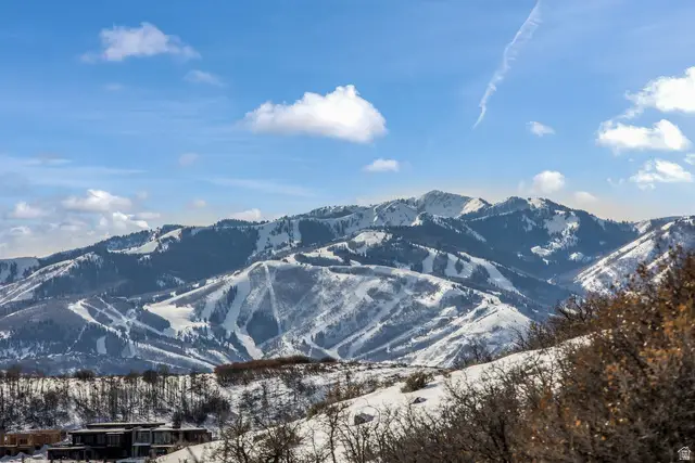 8077 N Sunrise Loop #48, Park City, UT 84098 - #3