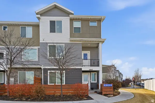 10847 S Big Meadow Dr, South Jordan, UT 84009 - Image #1