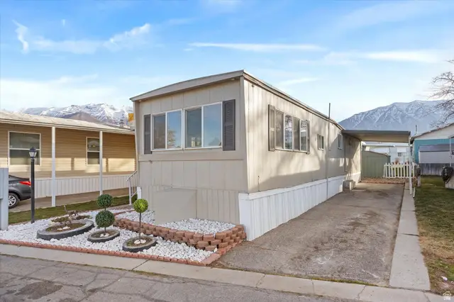 597 N State St #25, Orem, UT 84057 - Image #2