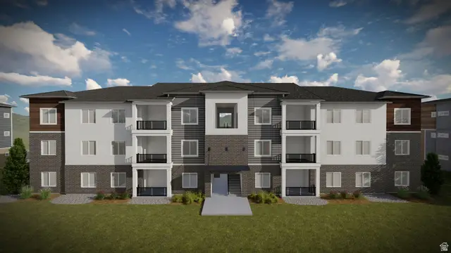 4695 S 690 W #U102, Mapleton, UT 84664 - #1