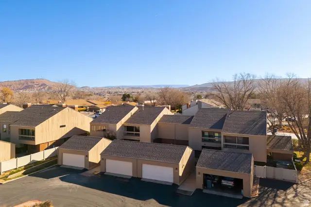 3466 S Chaparral Dr, Saint George, UT 84790 - #1