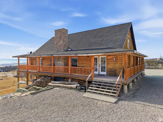 4925 S 1620 W, Sterling, UT 84665 - #3