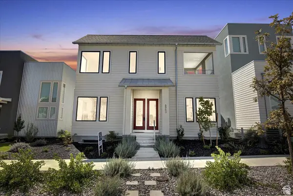 6953 W Highbrow Way, South Jordan, UT 84009