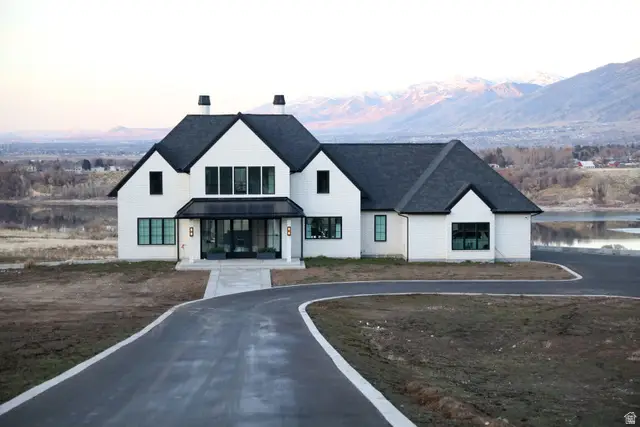 1189 W 6710 S, Hyrum, UT 84319 - #1