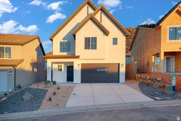 1537 S Fins Rd #4113, Washington, UT 84780