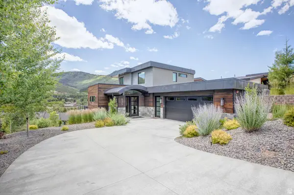 935 Saddle View Way, Park City, UT 84060