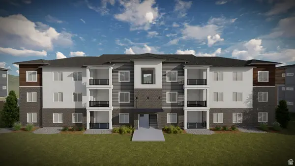 4695 S 690 W #U204, Mapleton, UT 84664