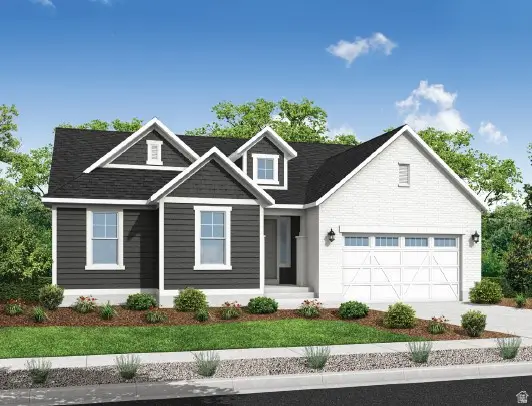 8902 S Smoky Hollow Rd, West Jordan, UT 84081