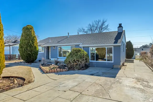 51 W 6025 S, Murray, UT 84107 - #2