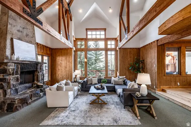 3079 Fairway Hills Ct, Park City, UT 84060 - #2