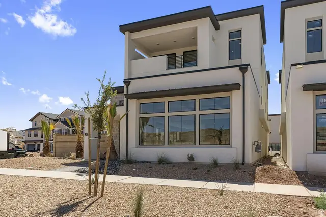 5263 S Blue Pearl Aly, Saint George, UT 84790 - #1