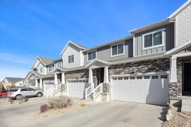 14443 S Quiet Shade Dr, Herriman, UT 84096 - #1