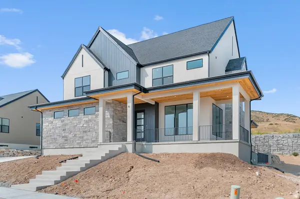 87 W Talisman Ave #190, Lehi, UT 84048