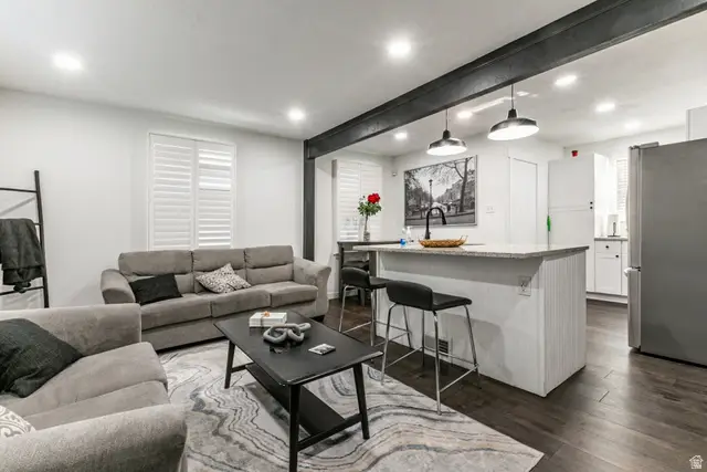 1495 W Wasatch Ave, Salt Lake City, UT 84104 - #3