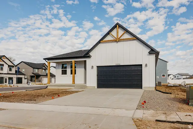 5332 S Century Way W #111, Riverdale, UT 84405 - #2