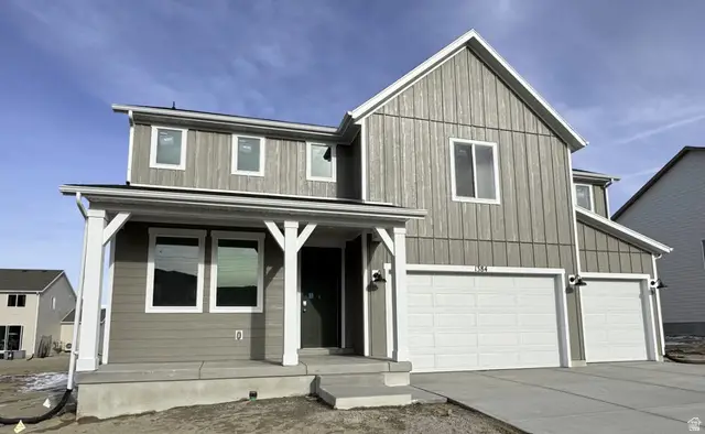 1384 S Glambert Ln #225, Saratoga Springs, UT 84045 - Image #1