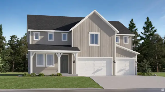 1384 S Glambert Ln #225, Saratoga Springs, UT 84045 - #2