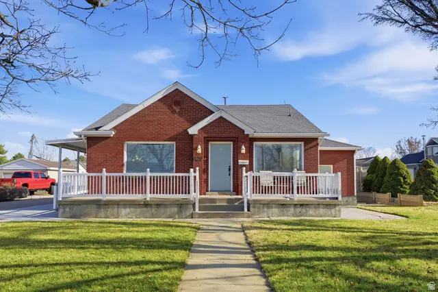 1420 N Main St, Bountiful, UT 84010 - #1