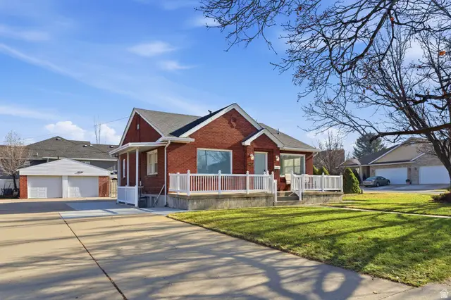 1420 N Main St, Bountiful, UT 84010 - #2