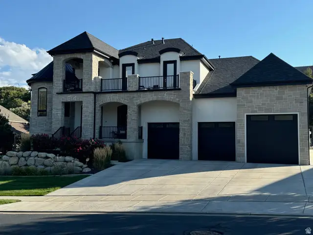 614 E High Ln, Alpine, UT 84004 - #3