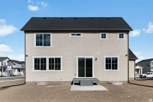 8854 S Smoky Hollow Rd, West Jordan, UT 84081 - #3