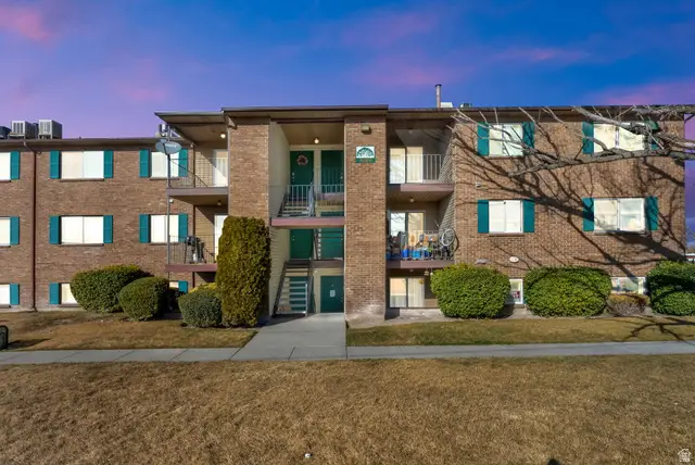 4194 S Oak Meadows Dr #30, Taylorsville, UT 84123 - Image #1