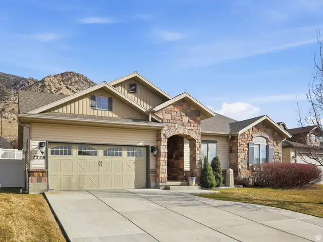 1358 N 250 E, Brigham City, UT 84302 - #2