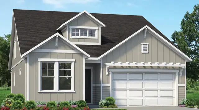 2177 W Fortune Way N #451, Mapleton, UT 84664 - Image #3