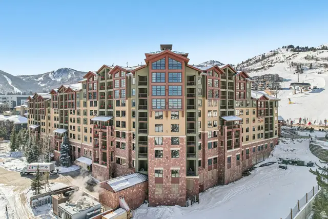 3855 Grand Summit Dr #301/30, Park City, UT 84098 - #1